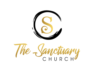 The Sanctuary logo design by JessicaLopes