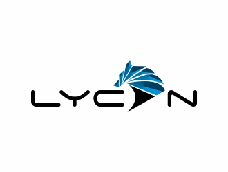 Lycan logo design by cikiyunn