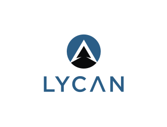 Lycan logo design by mbamboex