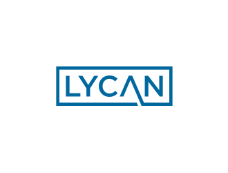 Lycan logo design by rief