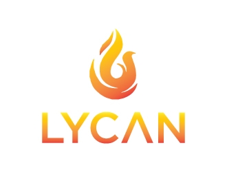 Lycan logo design by dhika