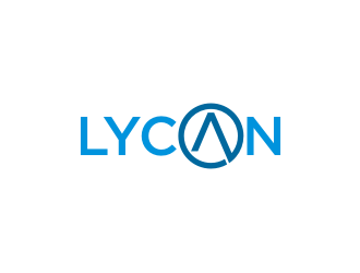Lycan logo design by rief