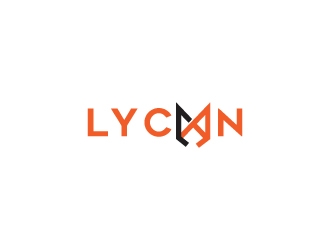 Lycan logo design by Creativeart