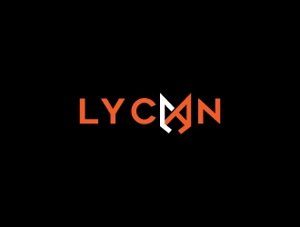 Lycan logo design by Creativeart