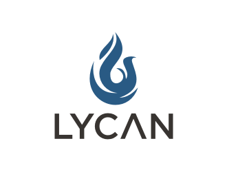 Lycan logo design by BintangDesign