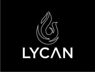 Lycan logo design by BintangDesign