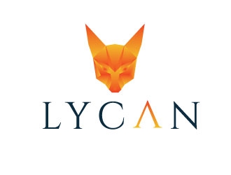 Lycan logo design by AYATA