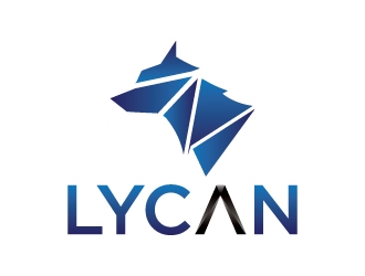 Lycan logo design by dhika