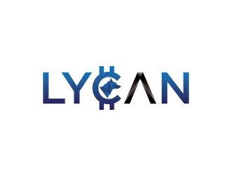 Lycan logo design by dhika