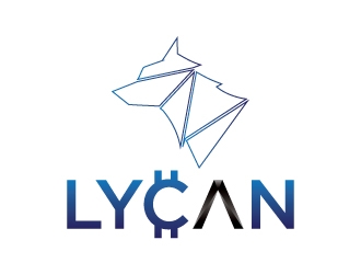 Lycan logo design by dhika