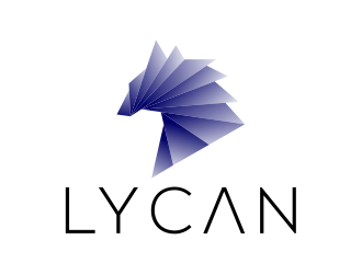 Lycan logo design by cintoko