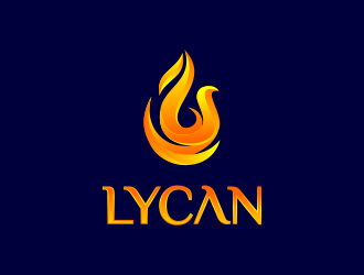  logo design by logy_d