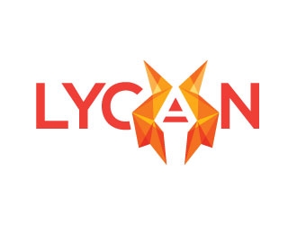 Lycan logo design by sanu