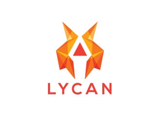 Lycan logo design by sanu