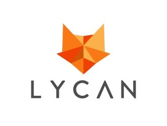 Lycan logo design by akilis13