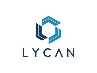 Lycan logo design by akilis13