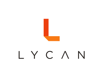 Lycan logo design by enilno