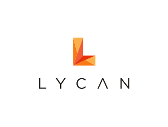 Lycan logo design by enilno