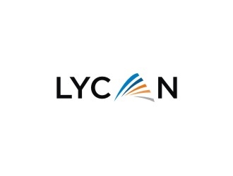 Lycan logo design by Franky.