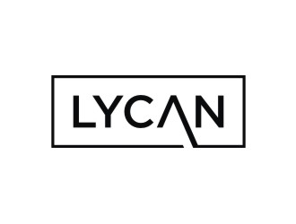 Lycan logo design by Franky.