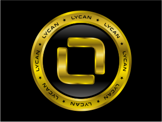 Lycan logo design by MagnetDesign