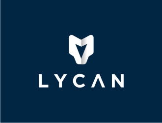 Lycan logo design by Zinogre