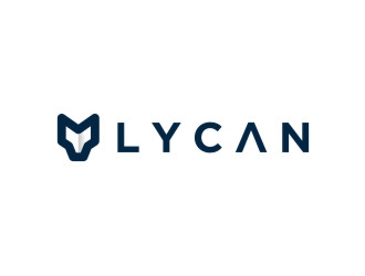 Lycan logo design by Zinogre