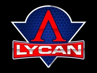 Lycan logo design by sanu
