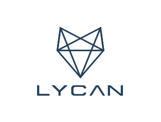 Lycan logo design by Sorjen