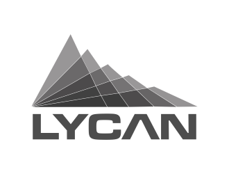 Lycan logo design by qqdesigns