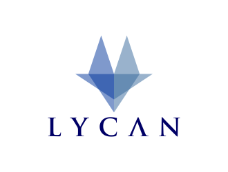 Lycan logo design by rykos