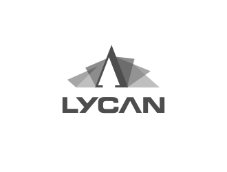 Lycan logo design by griphon
