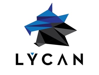 Lycan logo design by logoguy