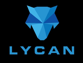 Lycan logo design by logoguy