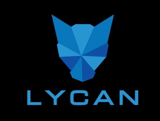 Lycan logo design by logoguy