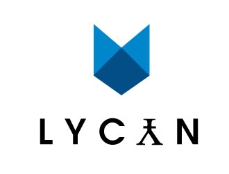 Lycan logo design by logoguy