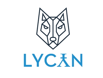 Lycan logo design by logoguy