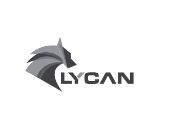 Lycan logo design by bluespix