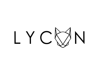 Lycan logo design by KhoirurRohman