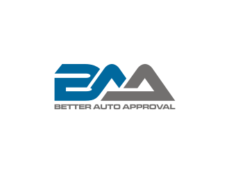 Better Auto Approval logo design by rief