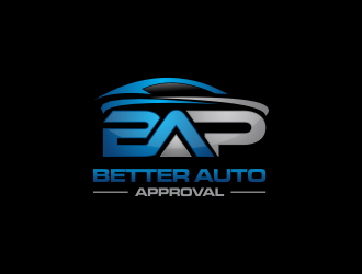Better Auto Approval logo design by haidar