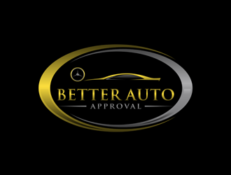 Better Auto Approval logo design by alby