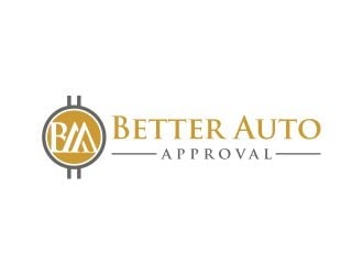 Better Auto Approval logo design by cintoko