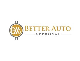 Better Auto Approval logo design by cintoko