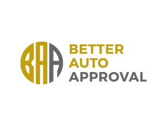 Better Auto Approval logo design by akilis13