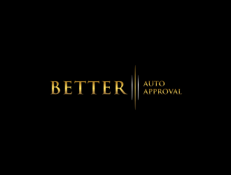 Better Auto Approval logo design by ammad