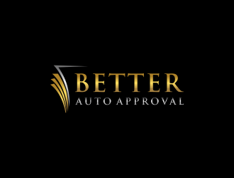 Better Auto Approval logo design by ammad