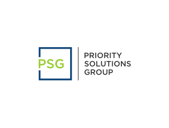 Priority Solutions Group logo design by Gravity