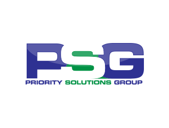 Priority Solutions Group logo design by Inlogoz