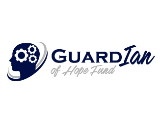 The GuardIan of Hope Fund logo design by akilis13